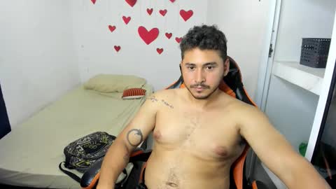 ashlan_king online show from March 5, 2026, 9:44 pm