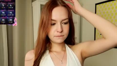 April online show from June 3, 2026, 8:36 pm