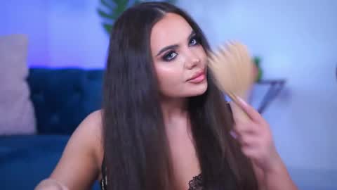 Ashley online show from March 18, 2026, 10:29 am