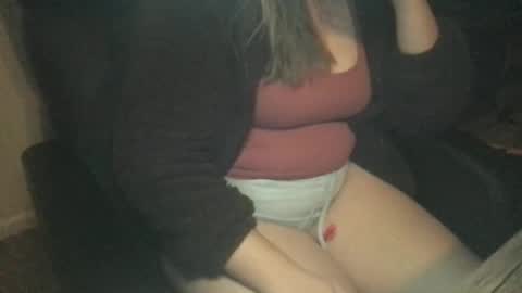 Ashleigh online show from January 13, 2025, 2:39 am