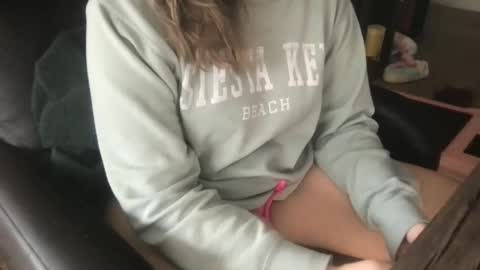 Ashleigh online show from March 1, 2025, 2:23 pm