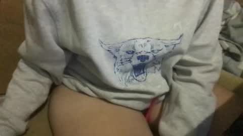 Ashleigh online show from October 2, 2025, 1:34 am