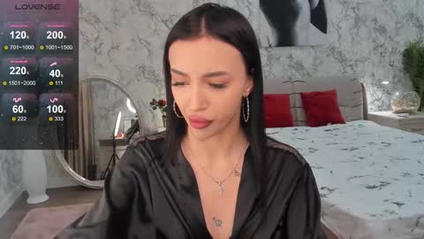 veronika online show from September 17, 2025, 8:16 am