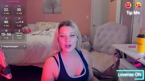 Ashley online show from September 16, 2025, 9:16 pm