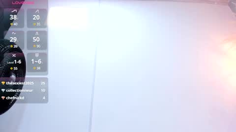 Snapshot of ashley_7777 chatting on March 5, 2025, 8:53 pm ashley_7777 online show from March 5, 2025, 8:53 pm