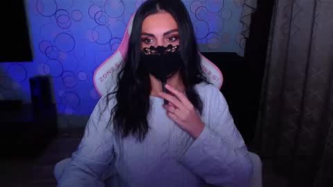   Yasmina   online show from October 24, 2025, 3:14 am