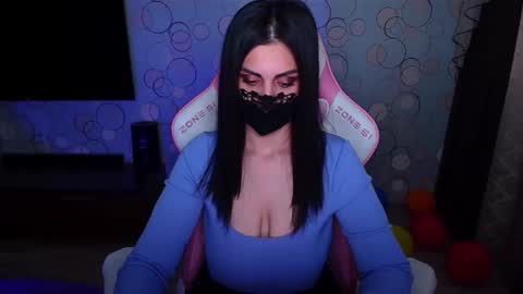   Yasmina   online show from April 11, 2026, 5:12 am