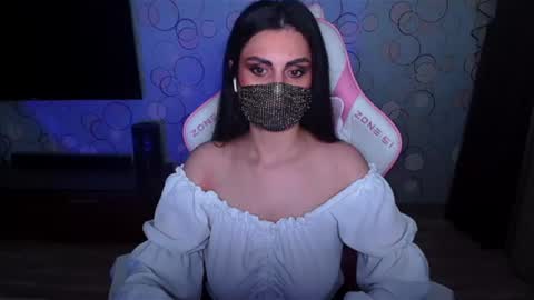 Snapshot of ashley__cooper__ chatting on June 27, 2026, 4:39 am Yasmina online show from June 27, 2026, 4:39 am