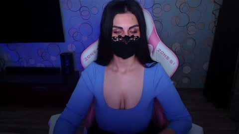 Snapshot of ashley__cooper__ chatting on June 30, 2026, 4:24 am Yasmina online show from June 30, 2026, 4:24 am