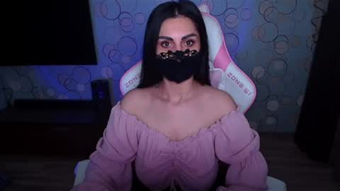 Snapshot of ashley__cooper__ chatting on July 8, 2026, 4:39 am Yasmina online show from July 8, 2026, 4:39 am