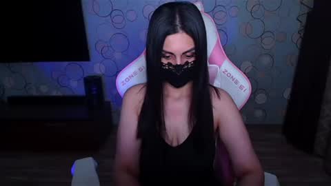 Snapshot of ashley__cooper__ chatting on July 17, 2026, 3:57 am Yasmina online show from July 17, 2026, 3:57 am