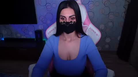 Snapshot of ashley__cooper__ chatting on July 21, 2026, 2:14 am Yasmina online show from July 21, 2026, 2:14 am