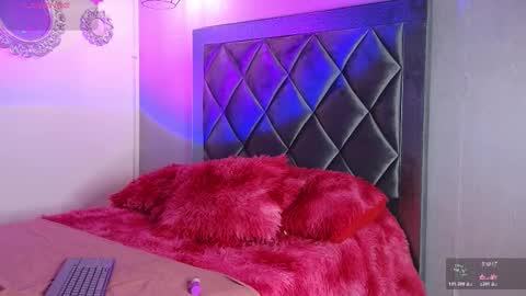 Ashley online show from February 4, 2026, 9:42 pm