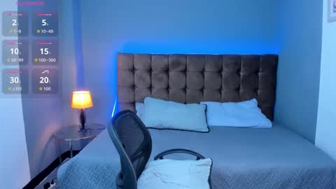 Snapshot of ashley_bennet_ chatting on February 15, 2026, 4:09 am Ashley online show from February 15, 2026, 4:09 am