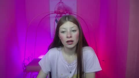 Ashley online show from February 2, 2026, 8:29 pm