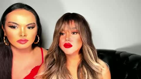 Snapshot of ashley_brown05 chatting on February 2, 2025, 5:10 am Ashley Brown online show from February 2, 2025, 5:10 am