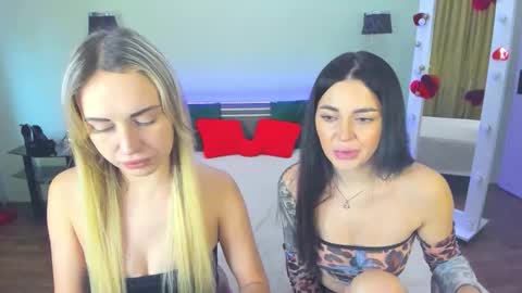 Alina online show from March 18, 2026, 7:33 am