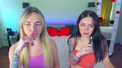 Alina online show from April 2, 2026, 8:12 am