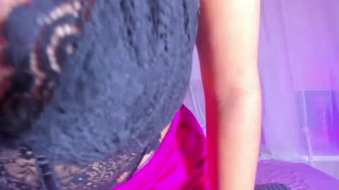 Snapshot of ashley_fresita chatting on January 11, 2025, 3:44 am ASHLEY online show from January 11, 2025, 3:44 am