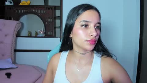 Snapshot of ashley_fresita chatting on February 9, 2025, 2:28 am ASHLEY online show from February 9, 2025, 2:28 am