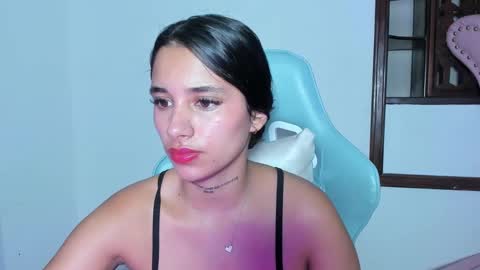 Snapshot of ashley_fresita chatting on February 13, 2025, 3:39 am ASHLEY online show from February 13, 2025, 3:39 am