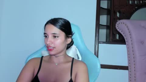 Snapshot of ashley_fresita chatting on February 13, 2025, 6:41 am ASHLEY online show from February 13, 2025, 6:41 am