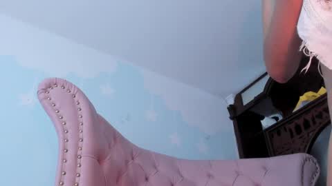 Snapshot of ashley_fresita chatting on February 18, 2025, 8:59 am ASHLEY online show from February 18, 2025, 8:59 am