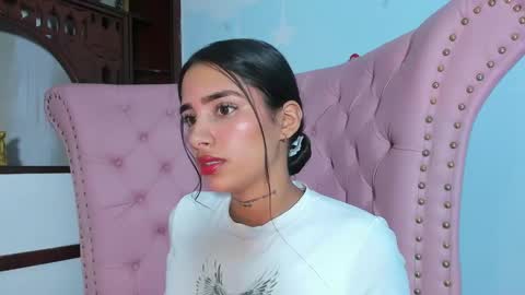 Snapshot of ashley_fresita chatting on February 22, 2025, 2:50 am ASHLEY online show from February 22, 2025, 2:50 am