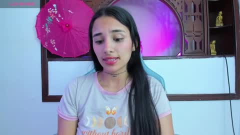 Snapshot of ashley_fresita chatting on March 4, 2025, 2:06 am ASHLEY online show from March 4, 2025, 2:06 am