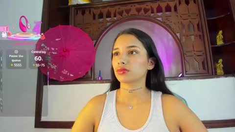 Snapshot of ashley_fresita chatting on March 5, 2025, 2:57 am ASHLEY online show from March 5, 2025, 2:57 am