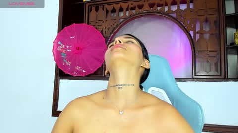 Snapshot of ashley_fresita chatting on March 12, 2025, 6:18 am ASHLEY online show from March 12, 2025, 6:18 am