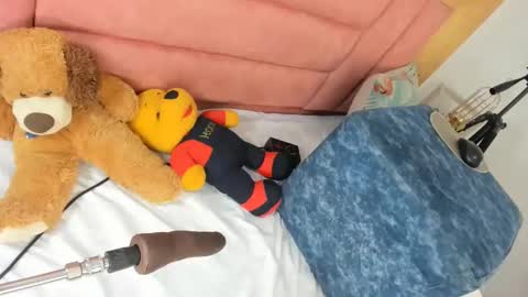 ASHLEY online show from January 16, 2025, 3:56 am