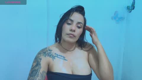 Snapshot of ashley_joyx_ chatting on August 1, 2026, 3:06 am ashley_joyx_ online show from August 1, 2026, 3:06 am
