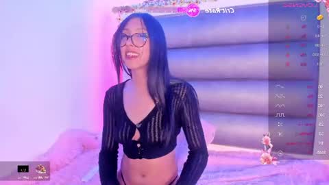 ashley_js online show from June 16, 2026, 5:32 am