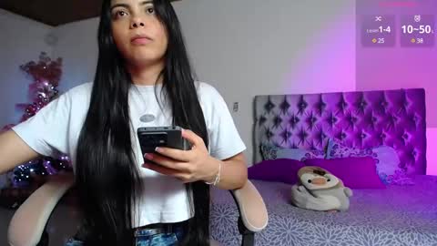 ashley online show from December 30, 2024, 5:37 am