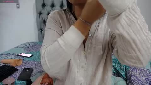 ashley online show from February 14, 2025, 5:19 am