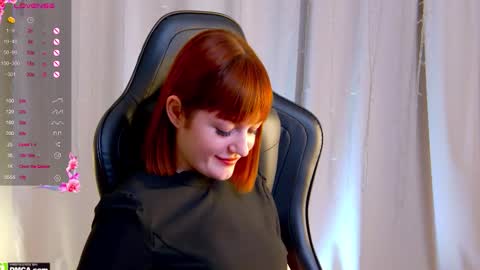 Ashley online show from October 17, 2025, 1:31 am