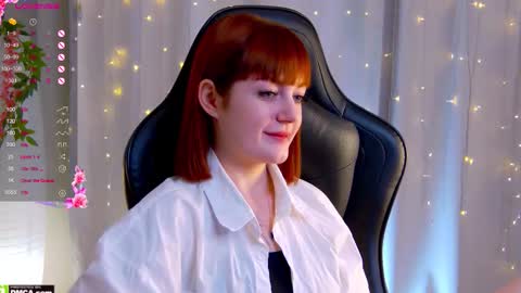 Ashley online show from October 18, 2025, 2:47 am