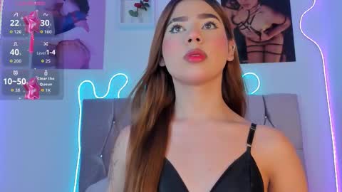 Snapshot of ashley_piinkk chatting on November 2, 2025, 10:17 am Ashley online show from November 2, 2025, 10:17 am