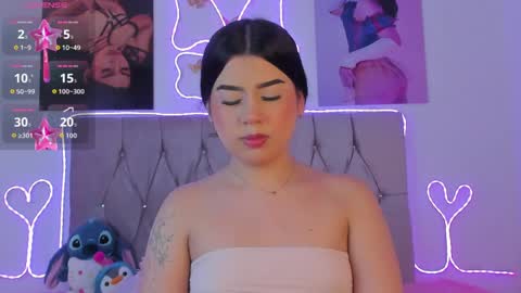 Snapshot of ashley_piinkk chatting on May 16, 2026, 4:20 am Ashley online show from May 16, 2026, 4:20 am