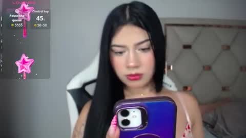 Ashley online show from July 7, 2026, 4:37 am