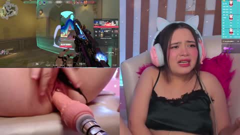 Ashley online show from December 11, 2024, 10:49 pm