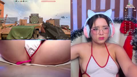 Ashley online show from December 23, 2024, 10:55 pm