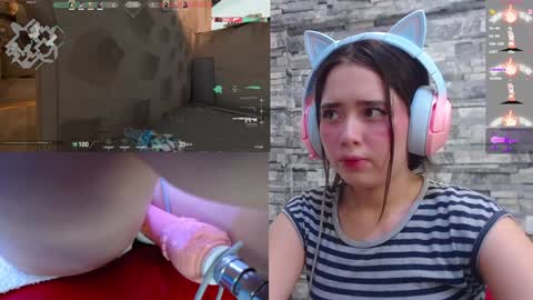 Ashley online show from January 6, 2025, 6:14 am