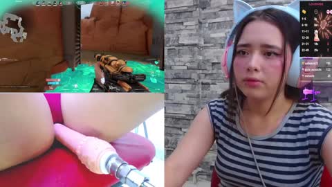 Ashley online show from January 6, 2025, 9:19 am