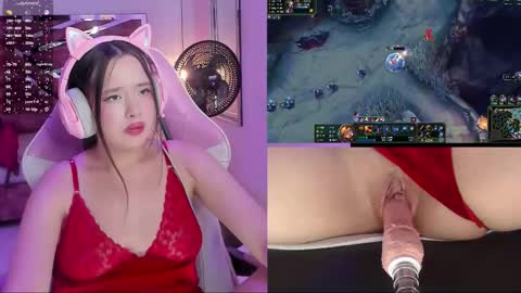 Ashley online show from November 22, 2025, 5:17 am