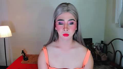 ashley online show from March 19, 2026, 5:39 pm