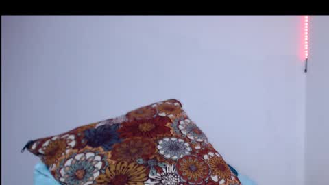 Ashley online show from September 30, 2025, 6:13 pm