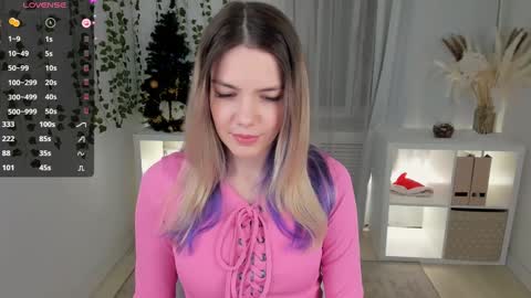 Ashley next stream on Sunday online show from January 11, 2025, 9:25 pm