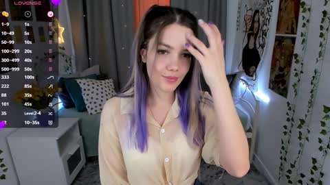 Ashley next stream on Sunday online show from January 24, 2025, 9:05 pm